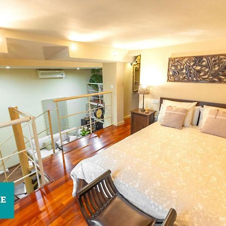 180 Home Luxury Peral 58 - Anibal Gonzalez Севілья Екстер'єр фото