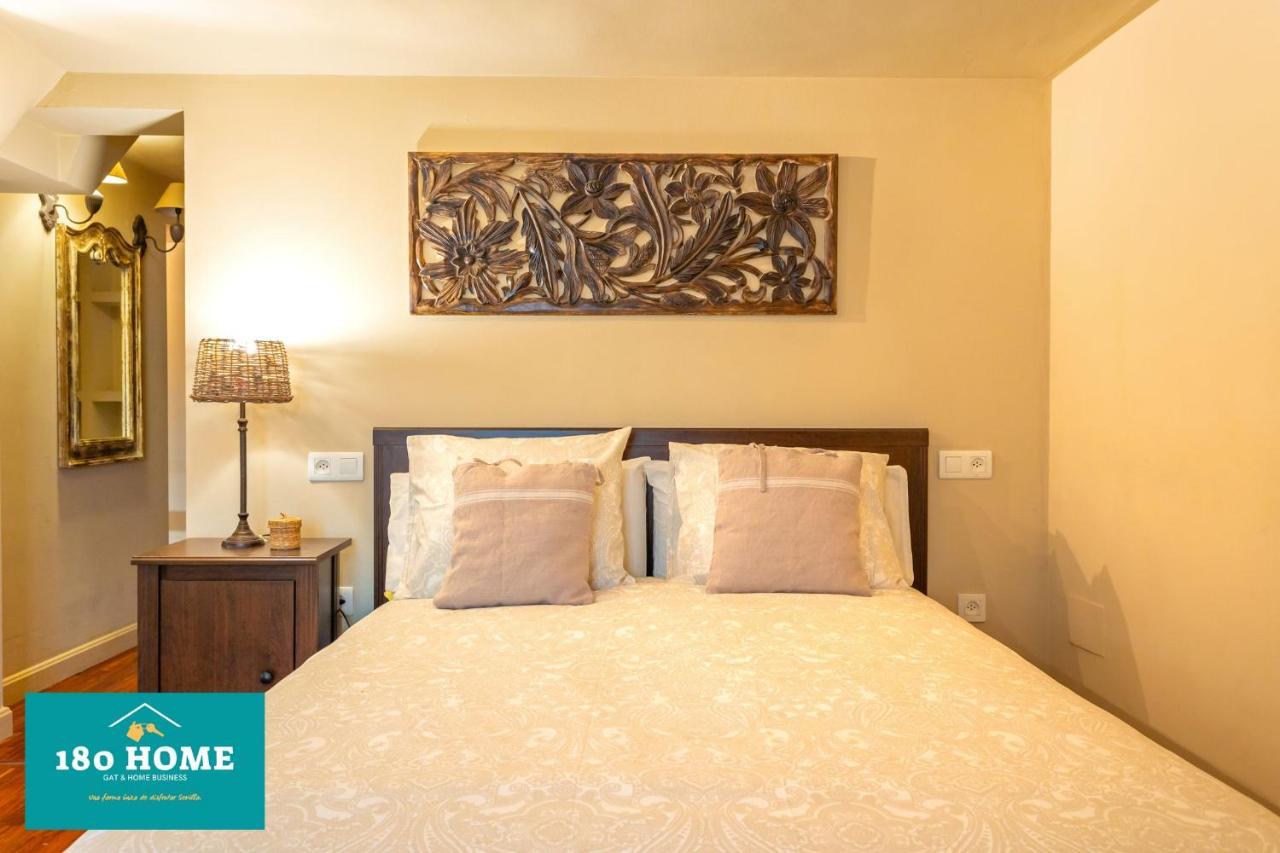 180 Home Luxury Peral 58 - Anibal Gonzalez Севілья Екстер'єр фото
