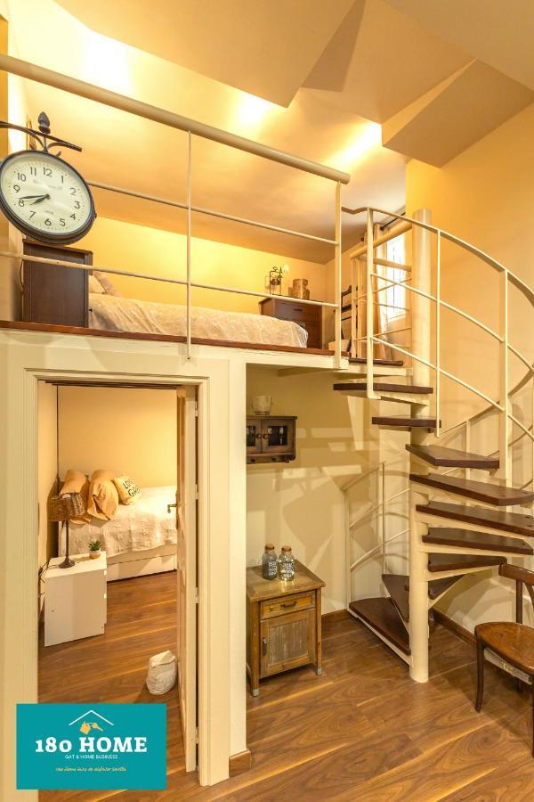 180 Home Luxury Peral 58 - Anibal Gonzalez Севілья Екстер'єр фото