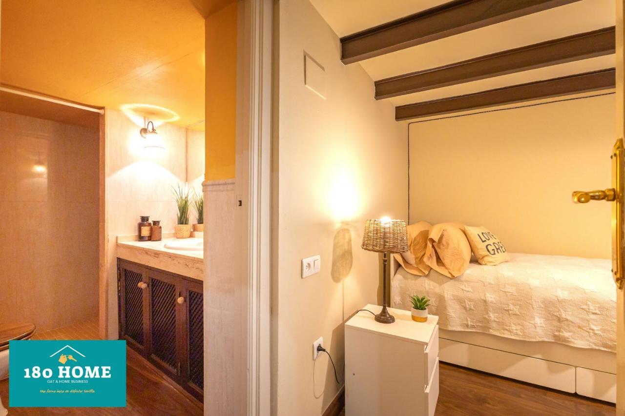 180 Home Luxury Peral 58 - Anibal Gonzalez Севілья Екстер'єр фото