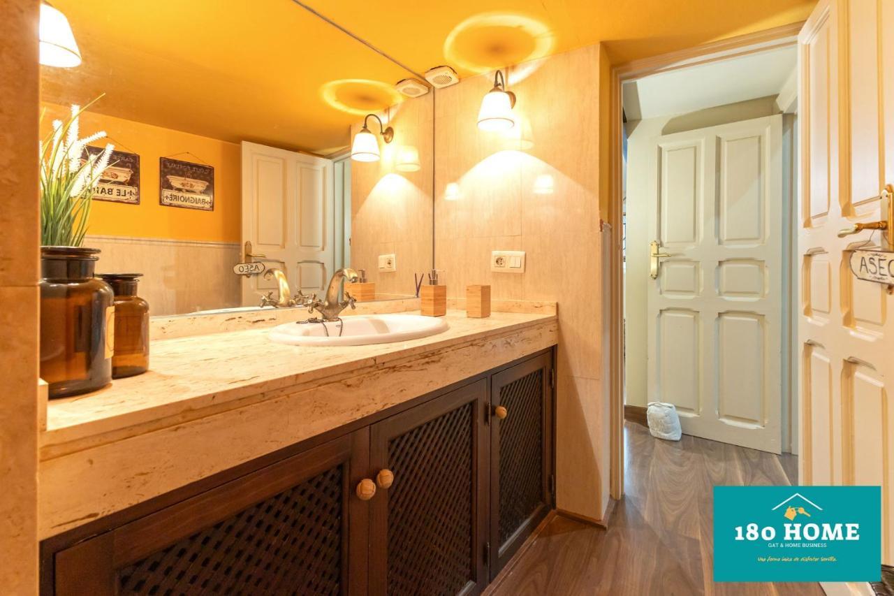 180 Home Luxury Peral 58 - Anibal Gonzalez Севілья Екстер'єр фото
