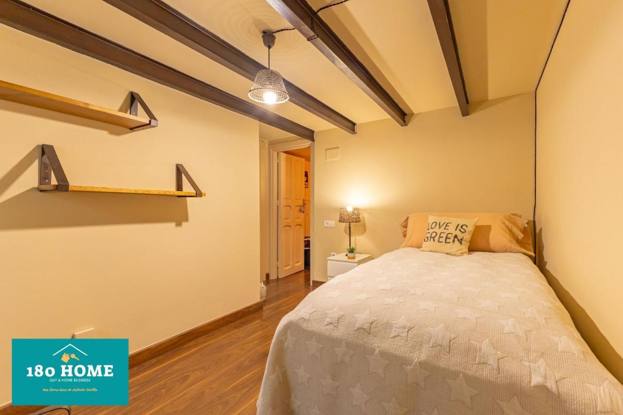 180 Home Luxury Peral 58 - Anibal Gonzalez Севілья Екстер'єр фото